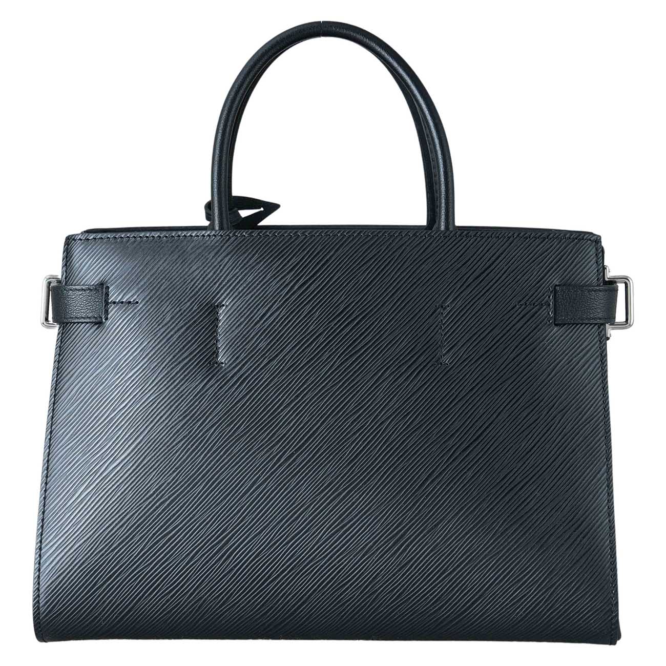 LOUIS VUITTON(USED)루이비통 M54810 에삐 트위스트 토트백